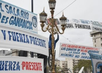 El Gobierno promulgó la eliminación de la cuarta categoría de Ganancias