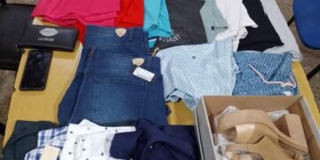 Intentó estafar y robar a dos comercios en Oncativo y terminó detenida