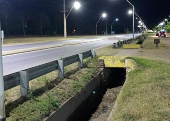 Adolescente de 14 años detenido tras robar cables del tendido eléctrico en Tancacha