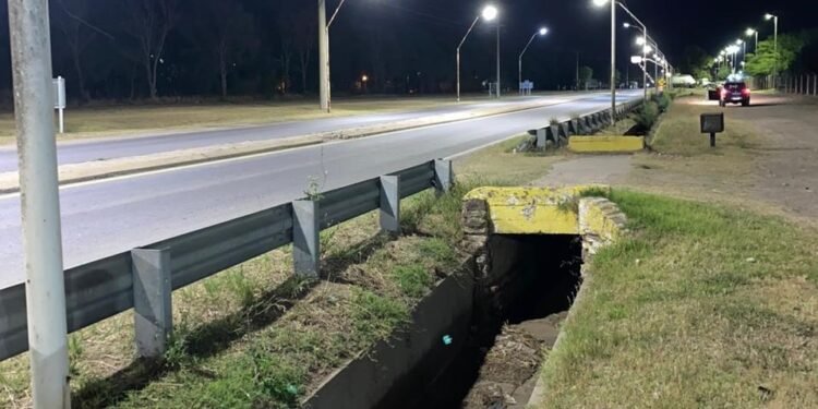 Adolescente de 14 años detenido tras robar cables del tendido eléctrico en Tancacha