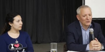 Negretti: No hay diferencias macroeconómicas entre CFK, Macri y Alberto Fernández