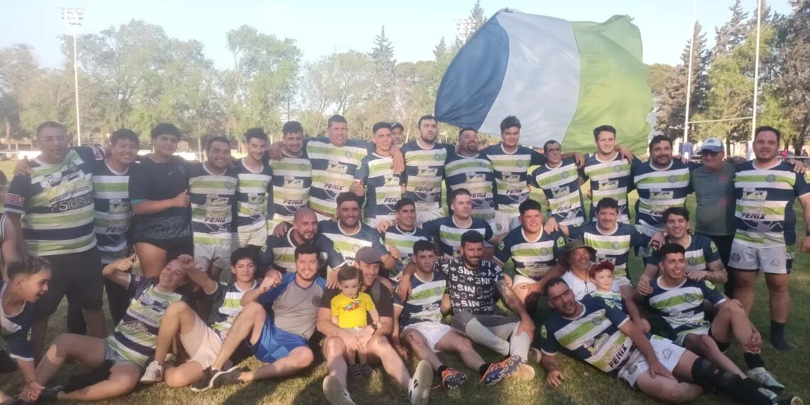 Oliva Rugby Club se quedó afuera de la final: que dijeron desde la institución