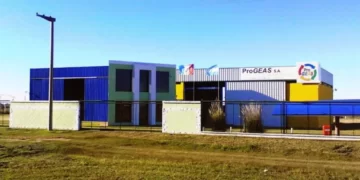 PROGEAS obtuvo una mención especial en los Premios Día de la Industria
