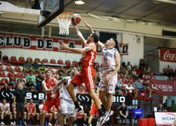 Independiente volvió a caer: esta vez ante Instituto por 84 a 66