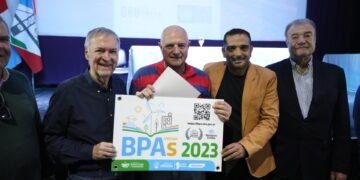 Productores de Tercero Arriba y otros nueve departamentos recibieron aportes provinciales
