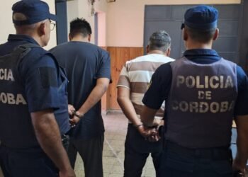 Dos detenidos con inhibidor de alarmas en Oncativo tras ilícitos en Oliva y James Craik