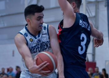 Independiente de Oliva va por la recuperación ante Gimnasia en el Gigante