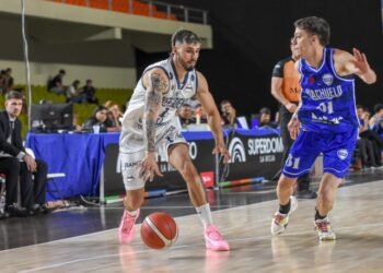 Independiente irá por la recuperación ante Zárate Basket esta noche