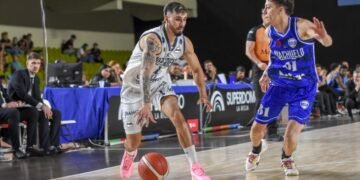 Independiente irá por la recuperación ante Zárate Basket esta noche