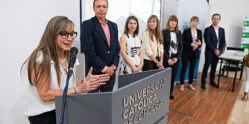 El hospital Zonal certificó prácticas seguras en el uso de medicamentos junto a otros 34 nosocomios