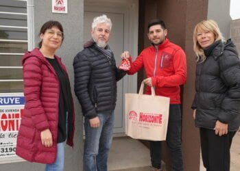 Cooperativa Horizonte: tipos de viviendas y flexibilidades para todos los bolsillos