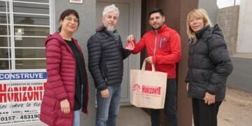 Cooperativa Horizonte: tipos de viviendas y flexibilidades para todos los bolsillos