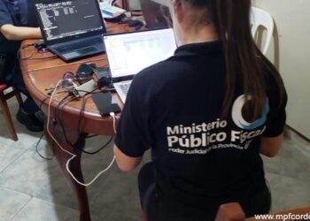 Un detenido por abuso sexual infantil en Villa María y región