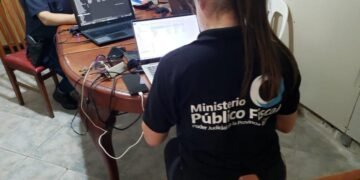 Un detenido por abuso sexual infantil en Villa María y región