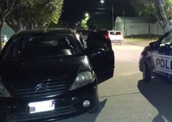 Varios detenidos relacionados con ilícitos producidos en Oncativo y Laguna Larga