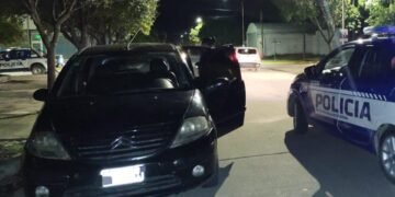 Varios detenidos relacionados con ilícitos producidos en Oncativo y Laguna Larga