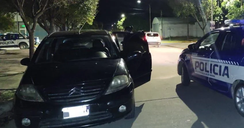 Varios detenidos relacionados con ilícitos producidos en Oncativo y Laguna Larga