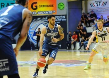 Independiente consiguió un triunfo vital ante Comunicaciones: 88 a 85 en el Gigante