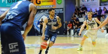 Independiente consiguió un triunfo vital ante Comunicaciones: 88 a 85 en el Gigante