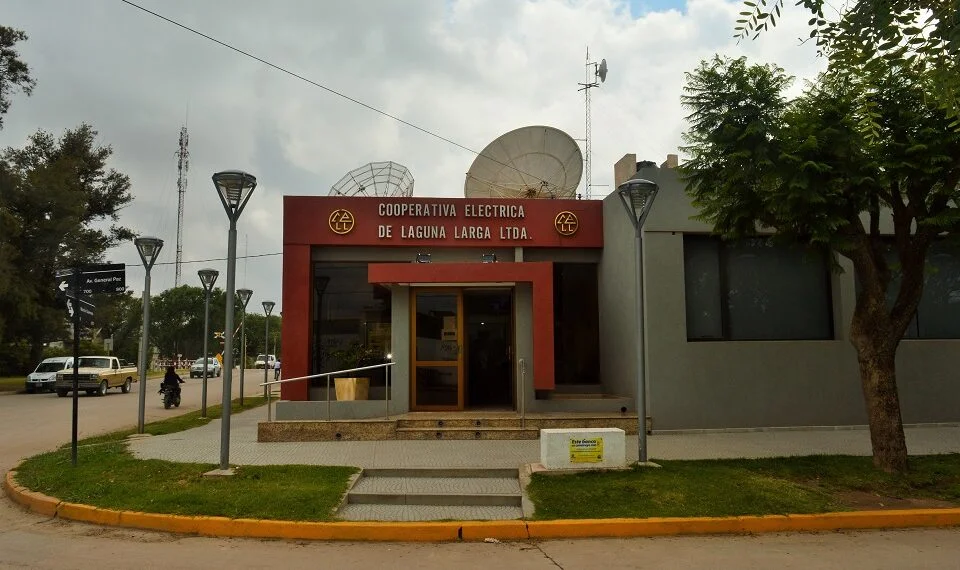 Ordenan la intervención de la Cooperativa de Laguna Larga por presuntas irregularidades