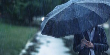 Cómo estará el clima en Oliva este jueves y el fin de semana largo