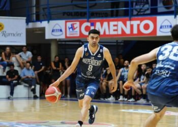 Independiente no levanta cabeza: volvió a a caer esta vez como local ante Gimnasia por Liga Nacional