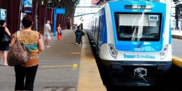 Nación declaró la emergencia ferroviaria por dos años