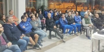 Vélez de Oliva tendrá su asamblea ordinaria este 15 de diciembre