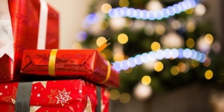 Ventas navideñas: se vendió un 2,8% menos que el año pasado