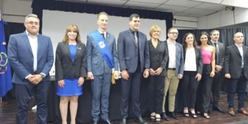 Presupuesto 2025: Los salarios de la planta política en Oliva subirán más del 100%