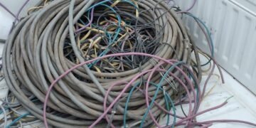 Sustraen elementos en la empresa PROGEAS en James Craik: la Policía los recuperó