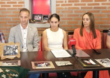 Bien Argentino dirá presente en la Navidad Gaucha en Oliva