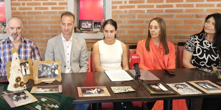 Bien Argentino dirá presente en la Navidad Gaucha en Oliva