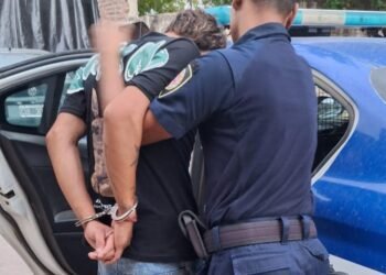 Robaron a una enfermera del Sanatorio Gatti de Oncativo