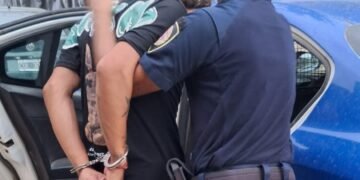 Robaron a una enfermera del Sanatorio Gatti de Oncativo