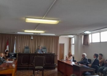 Olivenses condenados por múltiples ilícitos