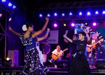 Arranca la Navidad Gaucha: artistas locales y de nivel internacional se dan cita en la fiesta de todos