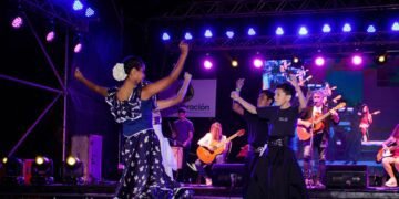 Arranca la Navidad Gaucha: artistas locales y de nivel internacional se dan cita en la fiesta de todos