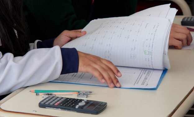 PISA: Córdoba cayó en su rendimiento en Matemática, Lengua y Ciencias