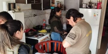 Desbaratan banda que compraba dólar cripto tras robarle a víctimas del interior, Capital y otras provincias