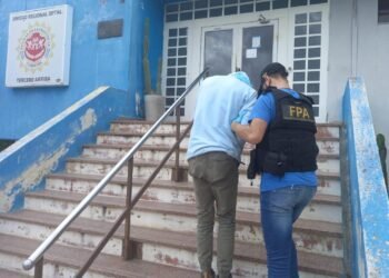 Un nuevo detenido en causa por venta de drogas en Hernando