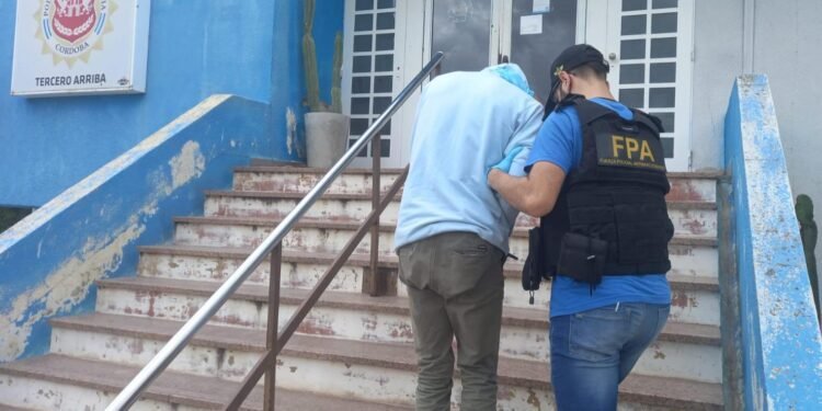 Un nuevo detenido en causa por venta de drogas en Hernando