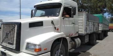 Costos del Transporte de Cargas Aceleran su Suba en Junio y Acumulan 14% en el Semestre