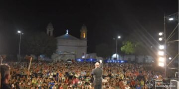 Navidad Gaucha 2024: la Municipalidad informó dos contrataciones directas por $15.5 millones en total