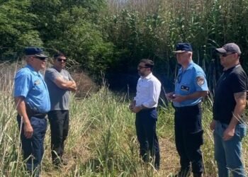 Dolor y luto en Oncativo: Encuentran el cuerpo de la mujer de 36 años, quedó detenido la expareja