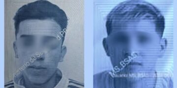 Crimen de Umma: identificaron a un sospechoso por una huella dactilar