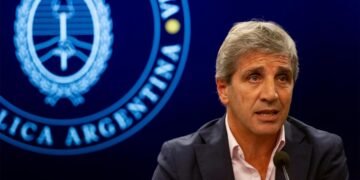 El Gobierno Extiende la Rebaja de Retenciones para Trigo y Cebada, Excluyendo a la Soja