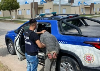 Un detenido por tenencia y distribución de material de abuso sexual infantil