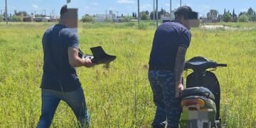 Robo de motos en Oncativo: se multiplican los casos y no hay detenidos