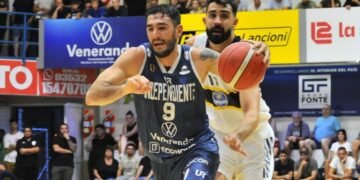 Independiente cayó sin atenuantes ante Boca